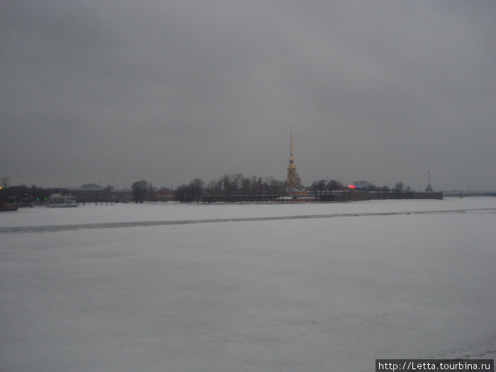 От музея до музея Санкт-Петербург, Россия