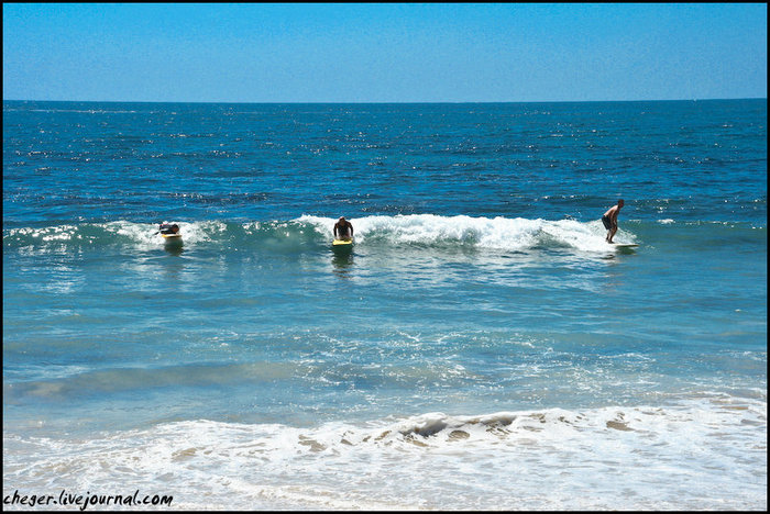 Crystal Cove Штат Калифорния, CША