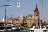 церковь Сан-Фермо-Маджоре