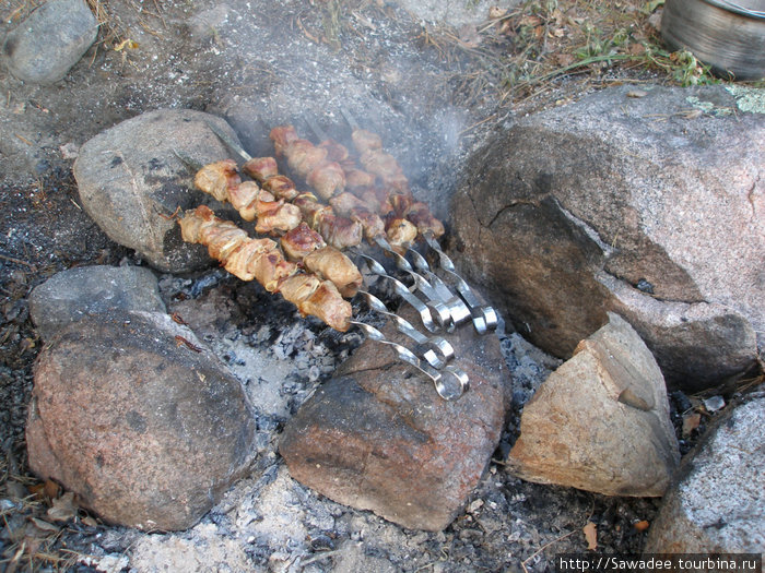 Куркиёки Лахденпохья, Россия