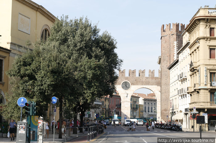 Portoni della Bra