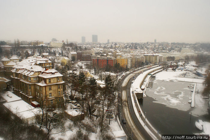 Вышеград Прага, Чехия