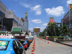 Siam square