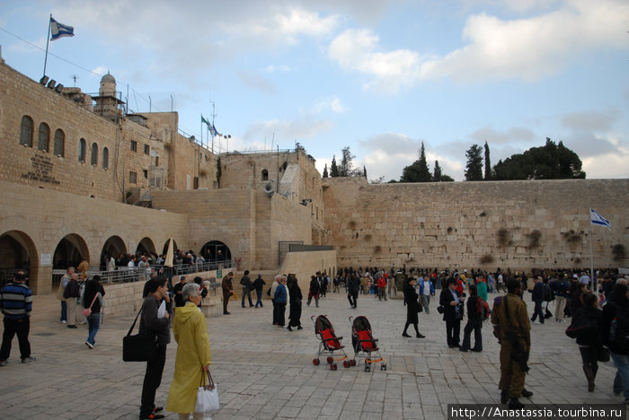 Иерушалаим Иерусалим, Израиль