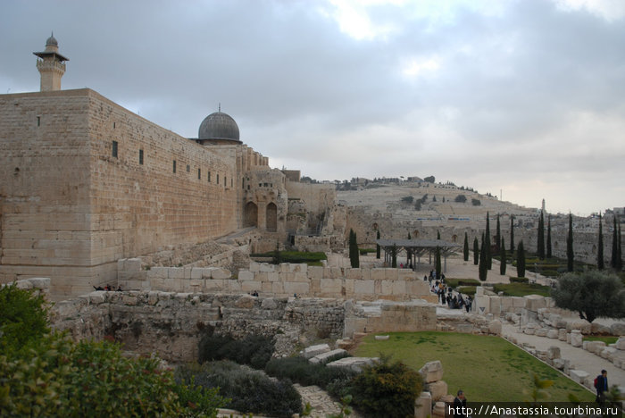 Иерушалаим Иерусалим, Израиль