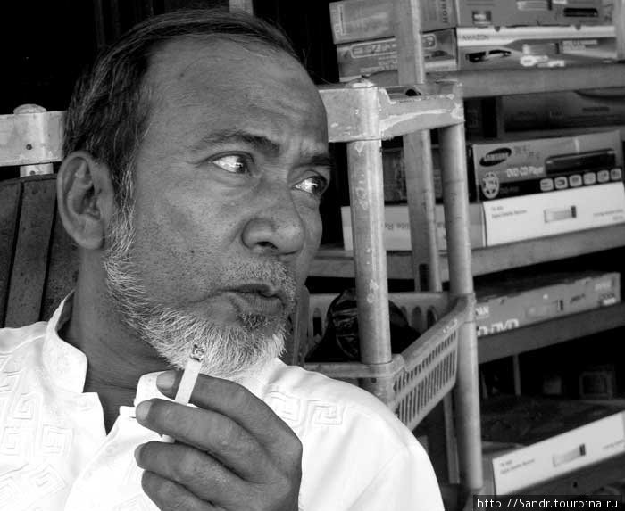 Независимые люди Ачех - 1 Банда-Ачех, Индонезия