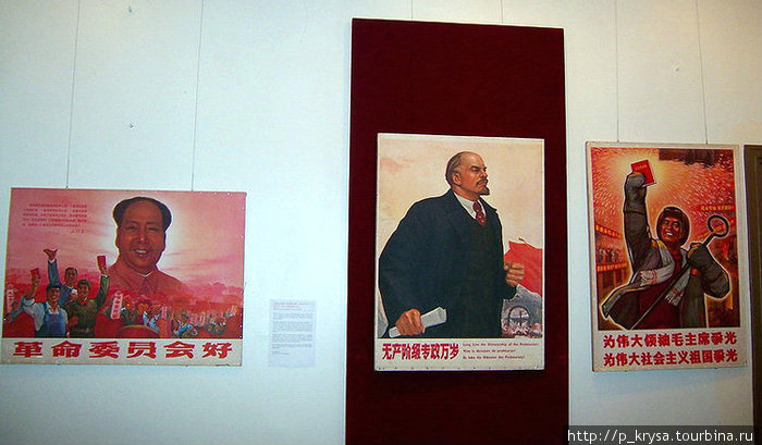 Советские плакаты Тампере, Финляндия