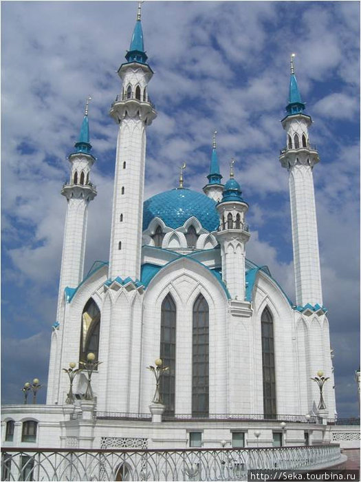 Мечеть