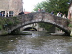 Старинный мост
