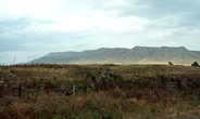 Горы Нагорного Карабаха