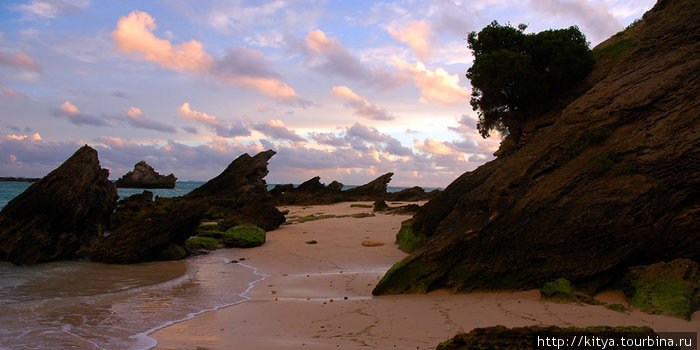 Галапагосы Австралии Остров Лорд-Хау, Австралия