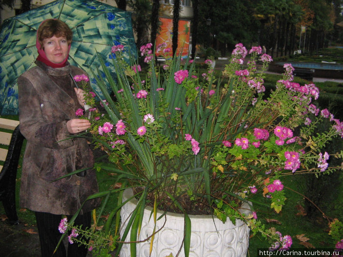 Ривьера-парк развлечений и отдыха в Сочи Сочи, Россия