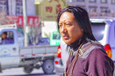 Тибетский гид. Автор Оксана Юркова