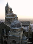 Купола базилики