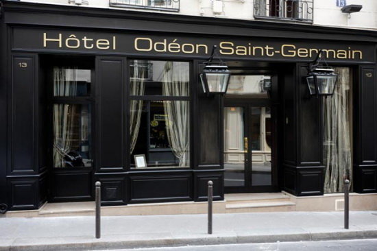 Odeon Saint Germain
