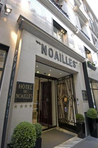 Noailles Hotel