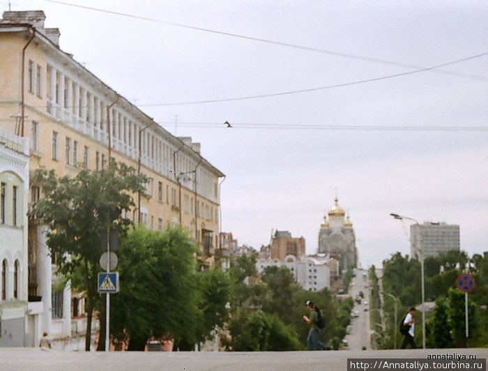 ... Хабаровск, Россия