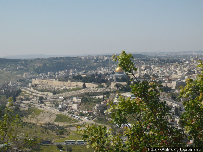 Иерусалим пасхальный Иерусалим, Израиль