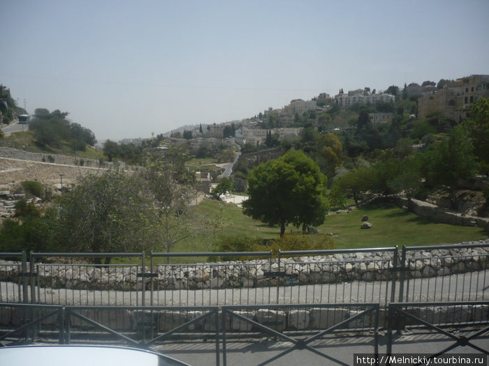 Иерусалим пасхальный Иерусалим, Израиль