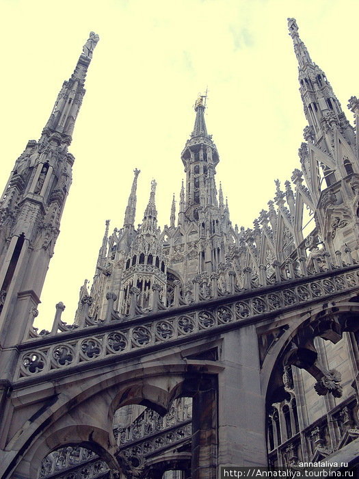 ... Милан, Италия