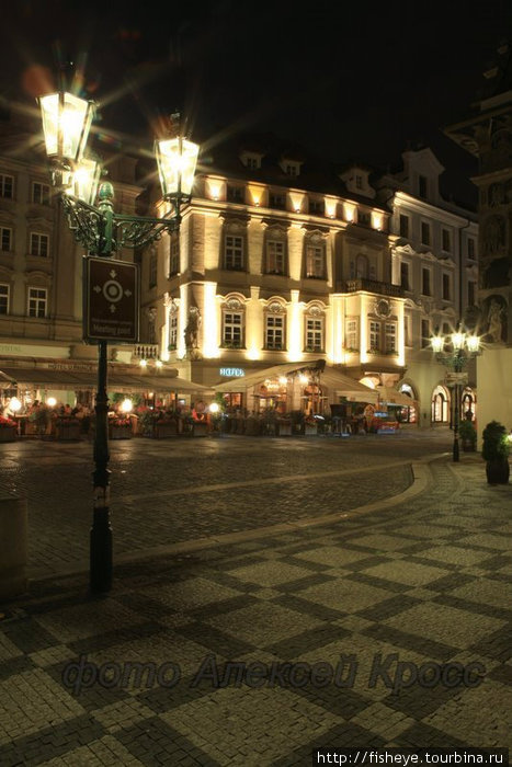 Фото Праги Прага, Чехия