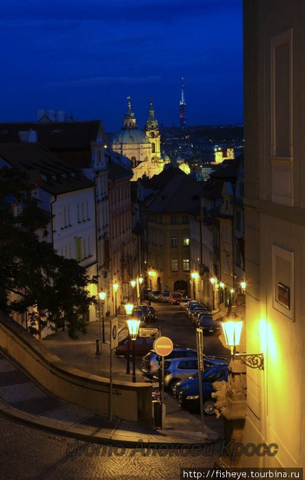 Фото Праги Прага, Чехия