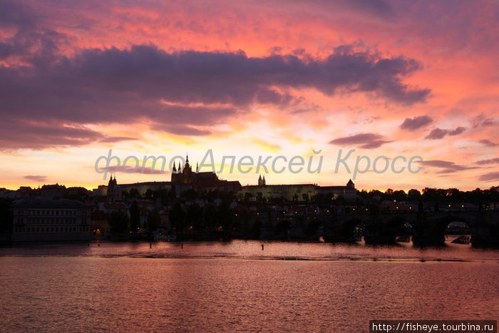 Фото Праги Прага, Чехия