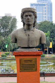Хуан Сумурой — герой Филиппин