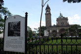 Кафедральный собор Манилы