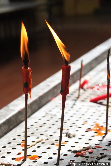 Свеча горела на столе, свеча горела Сингапур (город-государство)
