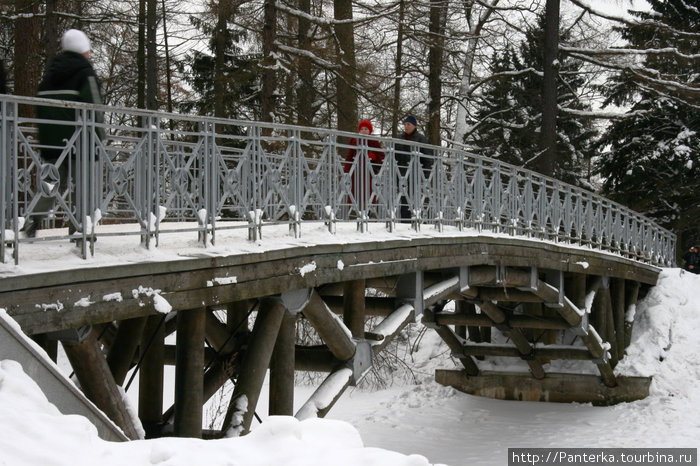 Масленичная ярмарка в ЦПКиО Санкт-Петербург, Россия