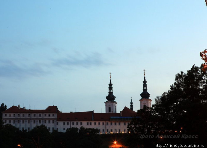 Фото Праги Прага, Чехия