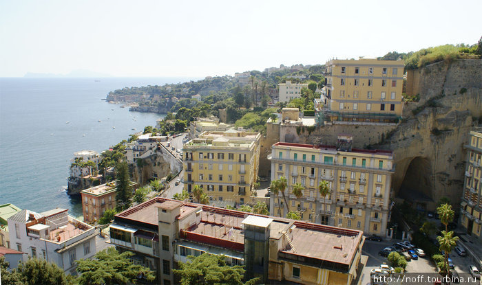 Неаполь Неаполь, Италия