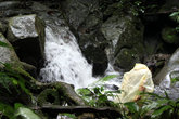 Водопад Кипунгит