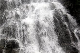 Каскады водопада Ланганан