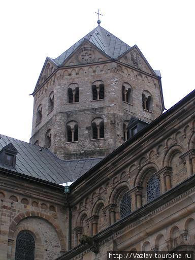 Башня Оснабрюк, Германия