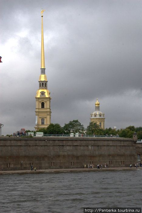 Красавица-Нева Санкт-Петербург, Россия