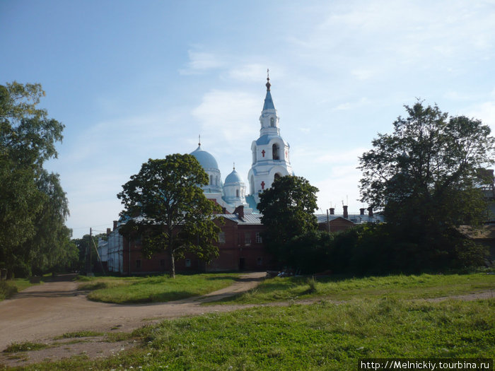 Валаам Валаам, Россия