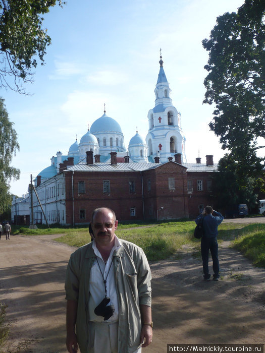 Валаам Валаам, Россия