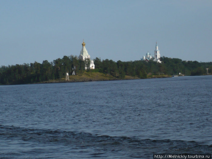 Валаам Валаам, Россия