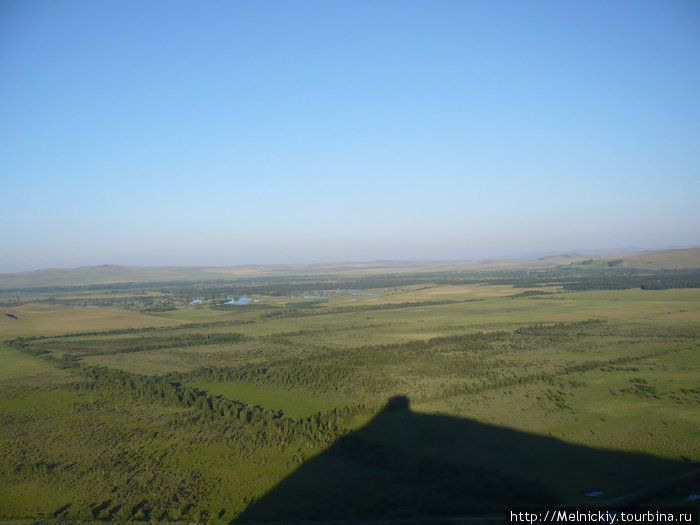 Хакассия, Сундуки Июс, Россия