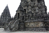 Храмы Прамбанана