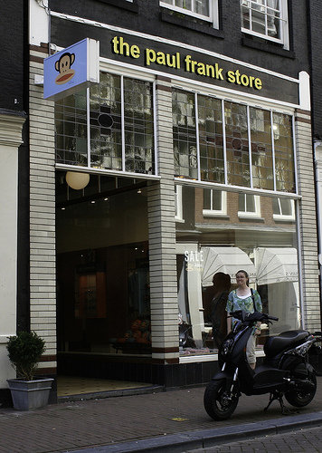 Paul Frank Store
