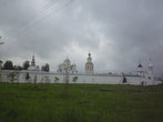 Спасо-Прилуцкий Димитриев монастырь
