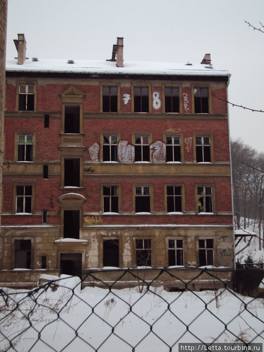 Февральский Потсдам Потсдам, Германия