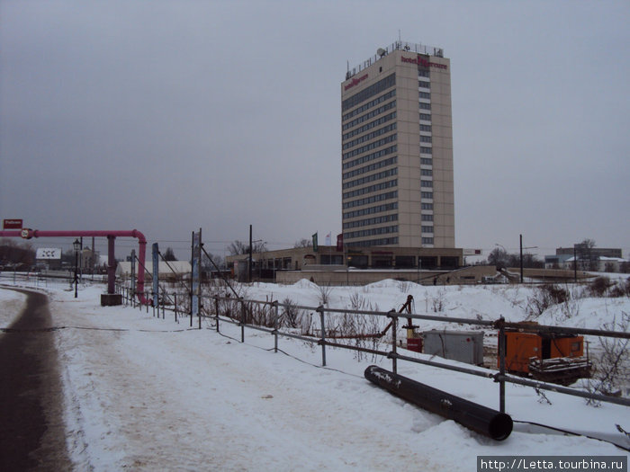 Февральский Потсдам Потсдам, Германия