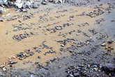 Надписи в жерле вулкана Мерапи