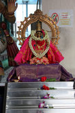 Индуистская богиня Дурга