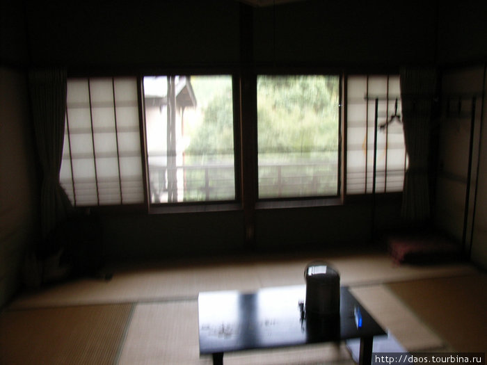 Наша комната Префектура Нара, Япония