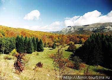 Крым. Сборник Симферополь, Россия